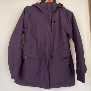 Helly Hansen ski/snow/winter jacket